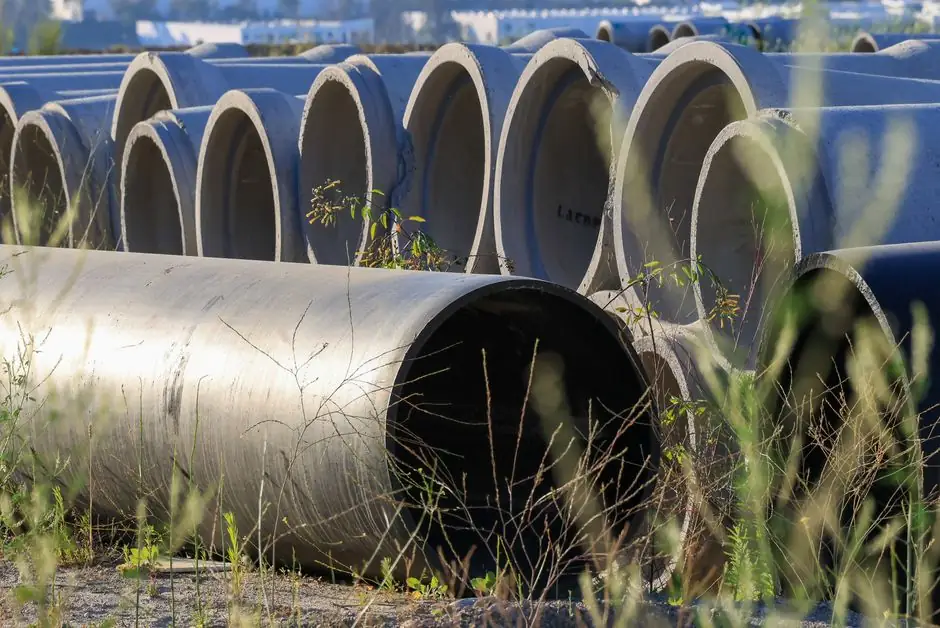 Signs of a sewer line leak in your home