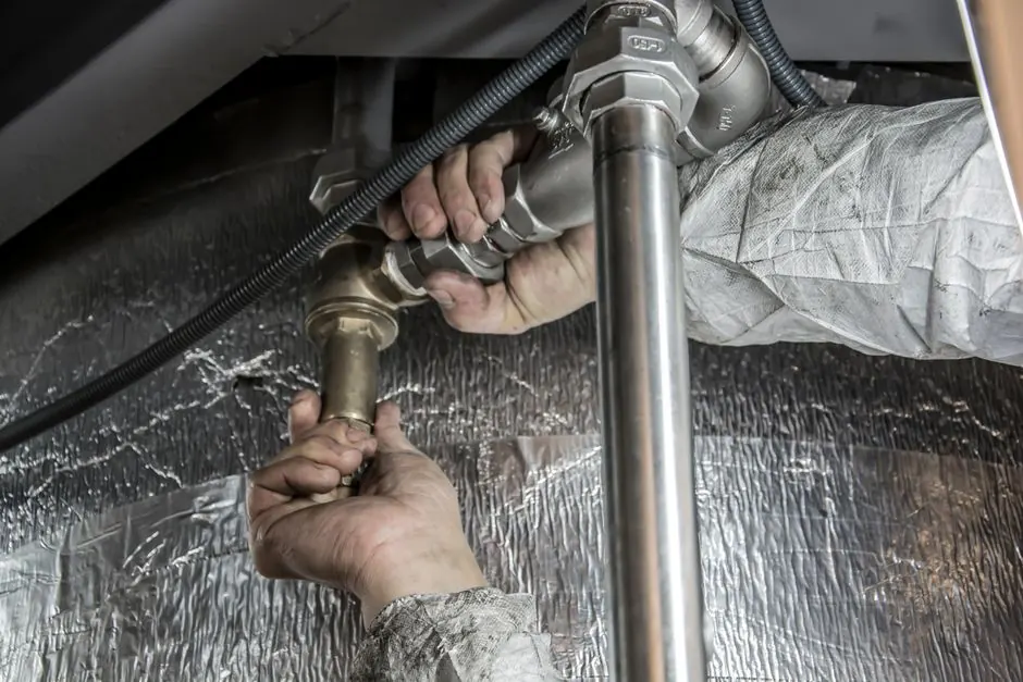 Dependable Leak Detection across Yuma, Arizona